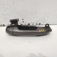door handle