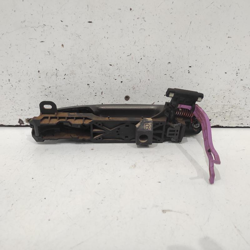 door handle