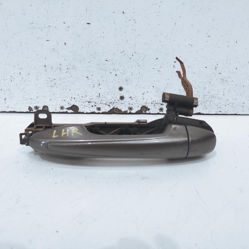 door handle