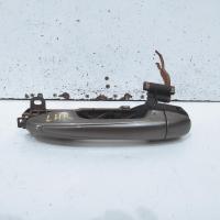 door handle