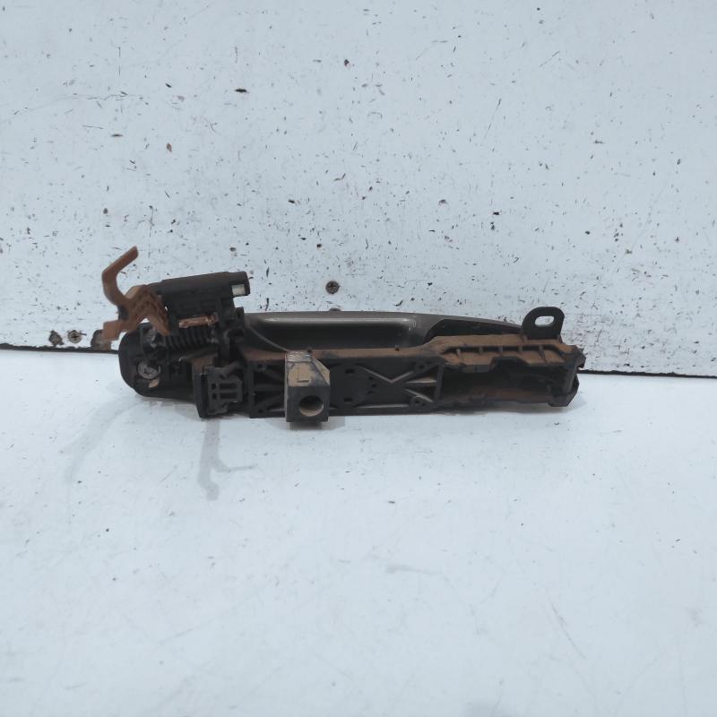 door handle