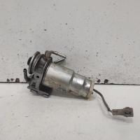 fuel filter housing