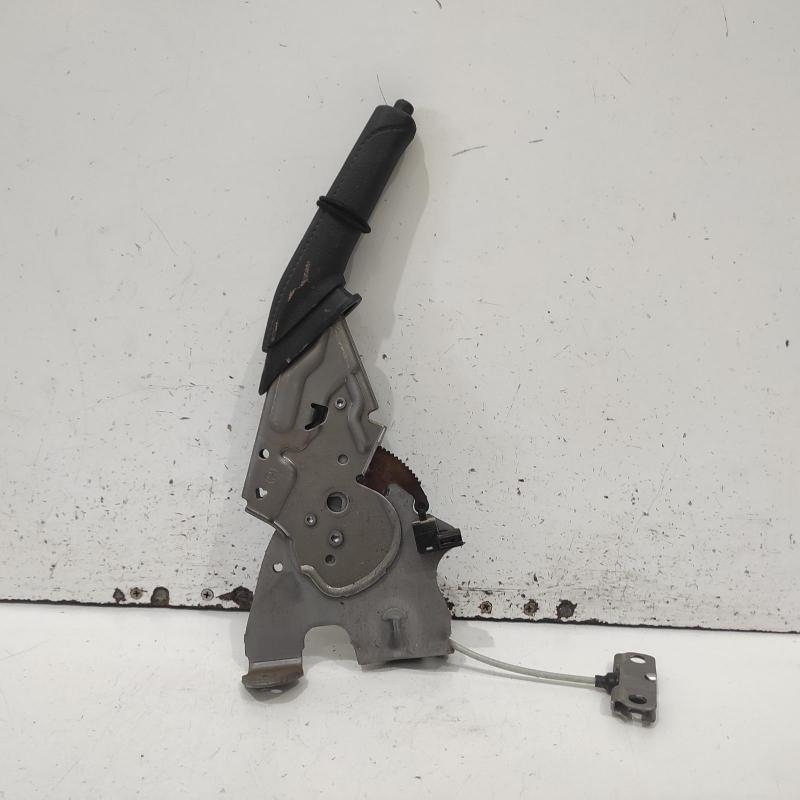 handbrake lever