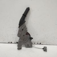 handbrake lever