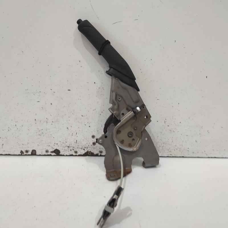 handbrake lever