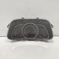 instrument cluster