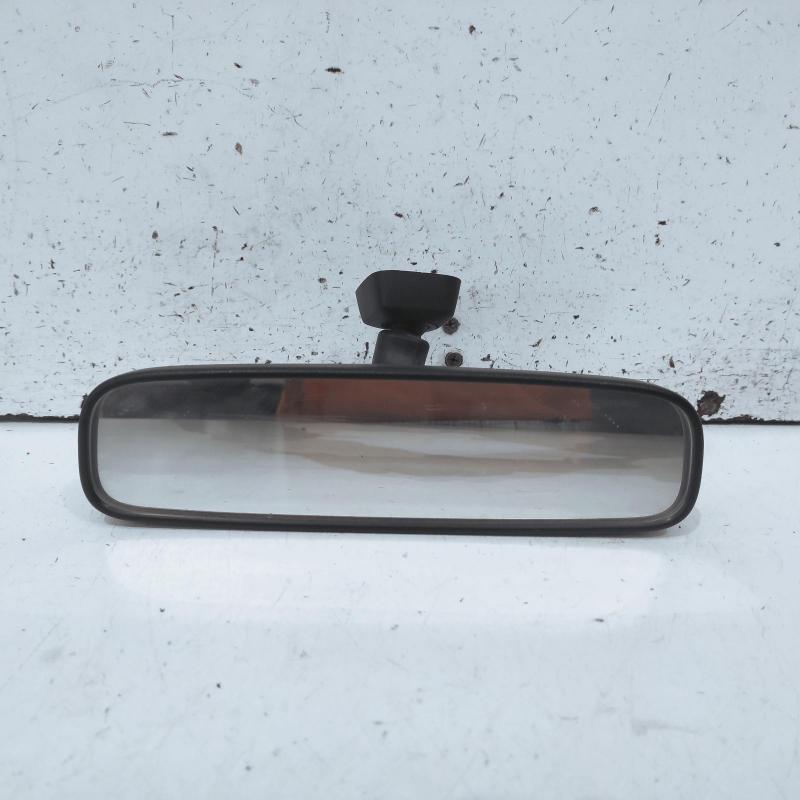 interior mirror