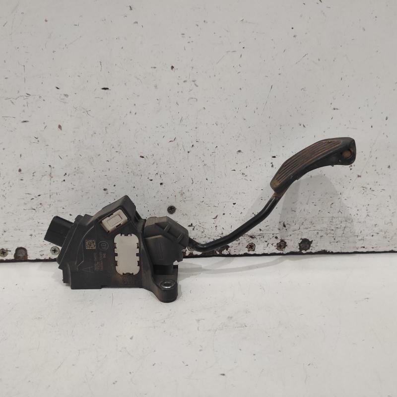 pedal assembly