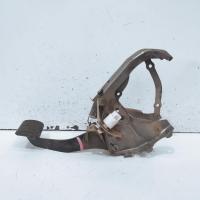 pedal assembly