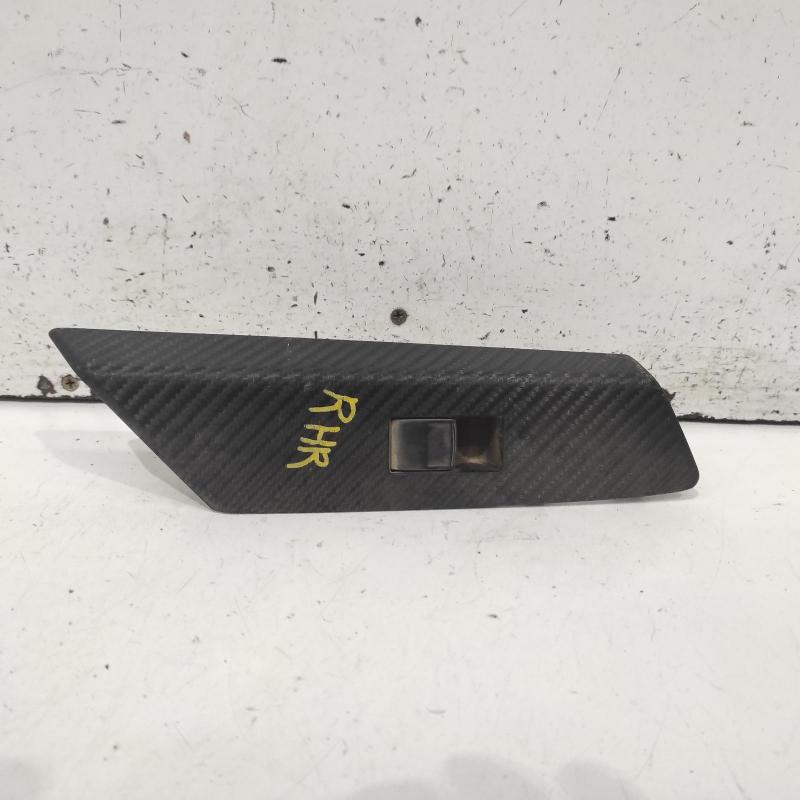 power door window switch