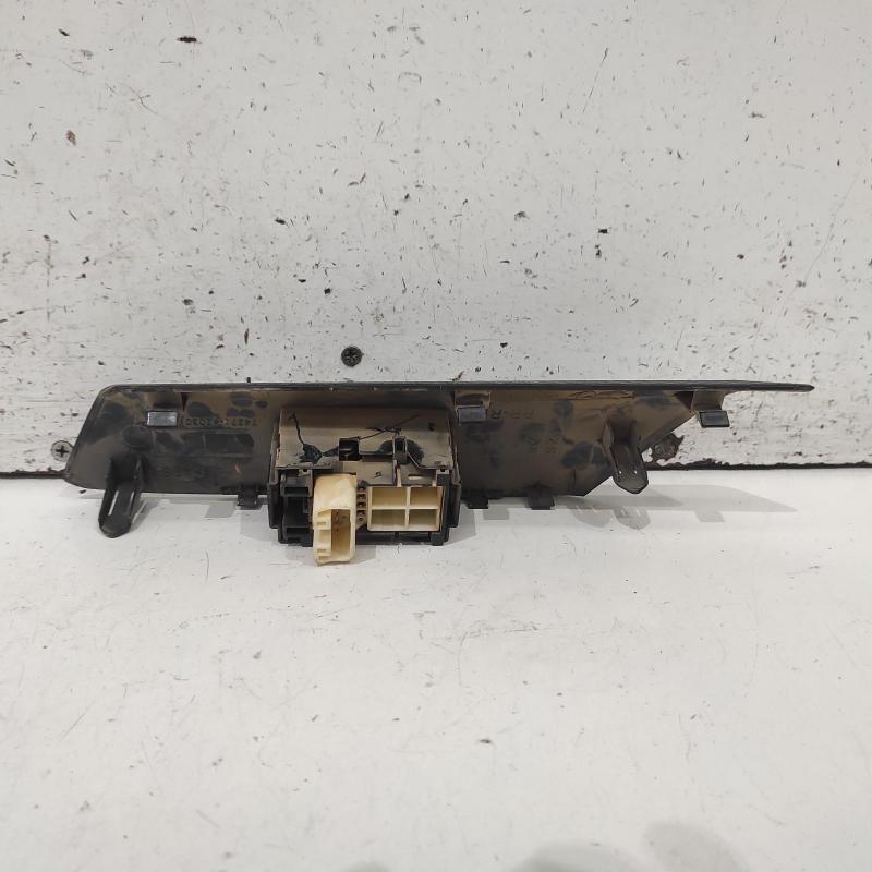 power door window switch