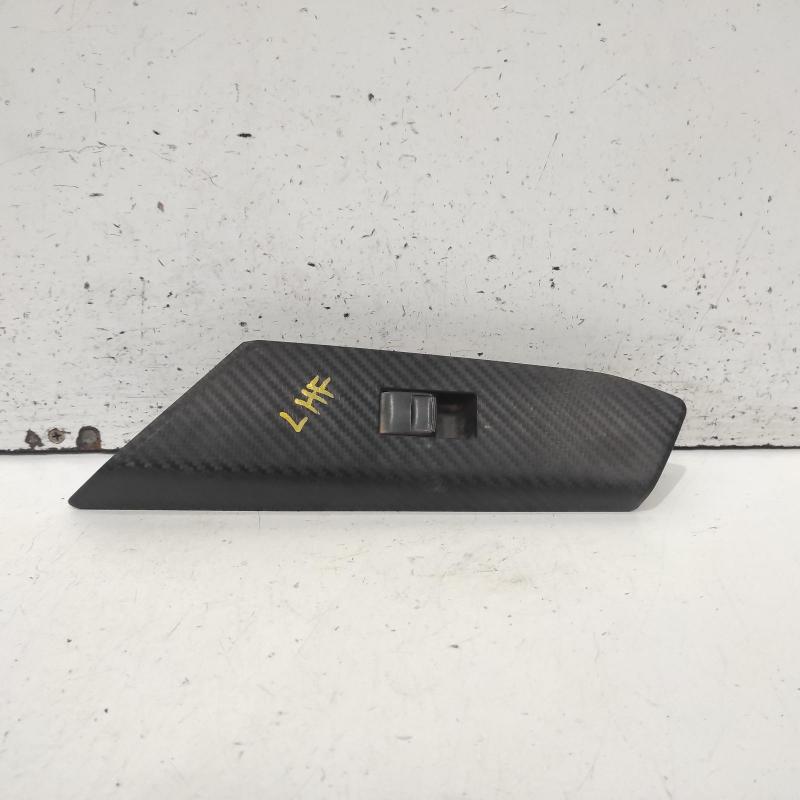 power door window switch