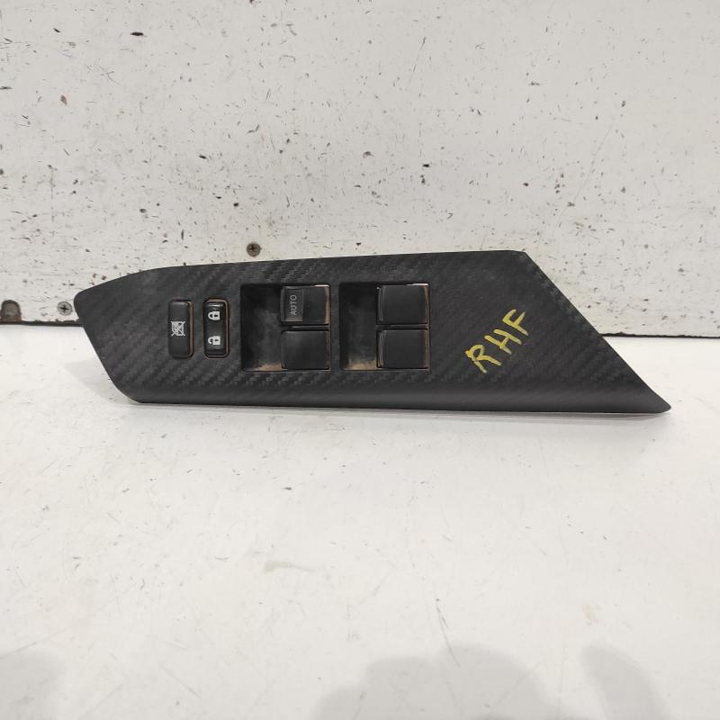 power door window switch