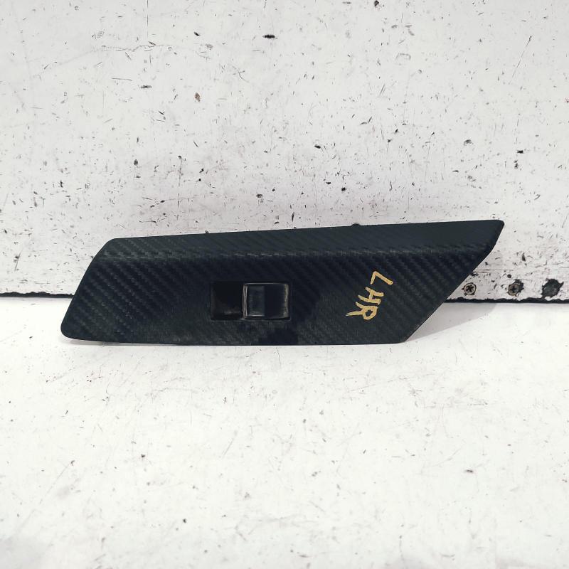 power door window switch