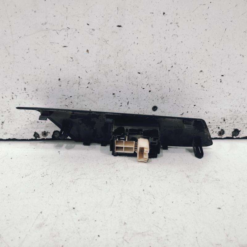power door window switch