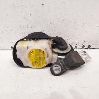 seat belt stalk
