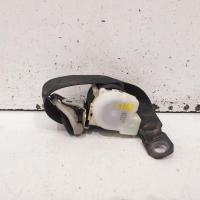seat belt stalk