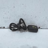 seat belt stalk