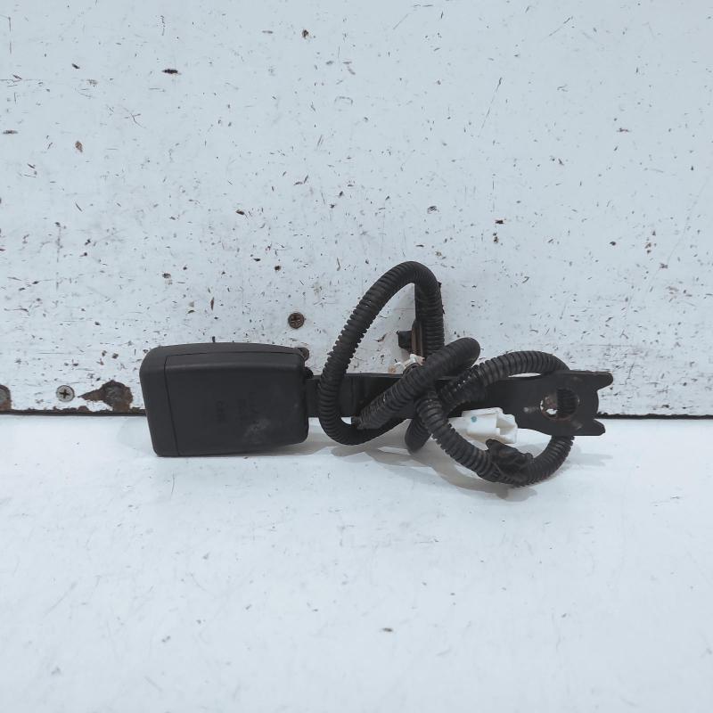 seat belt stalk