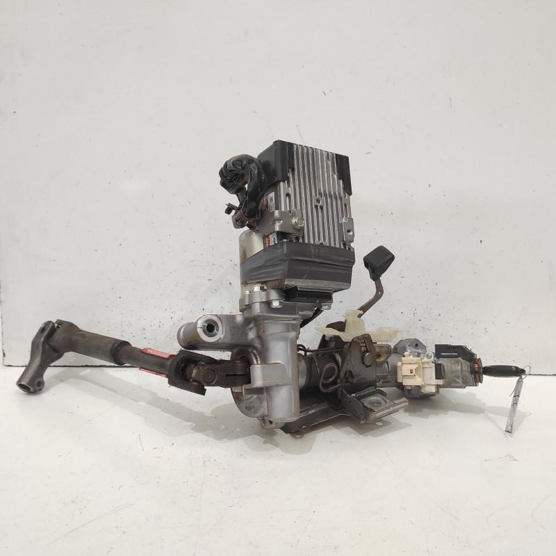 steering column