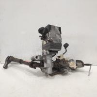 steering column