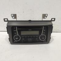 stereo/head unit