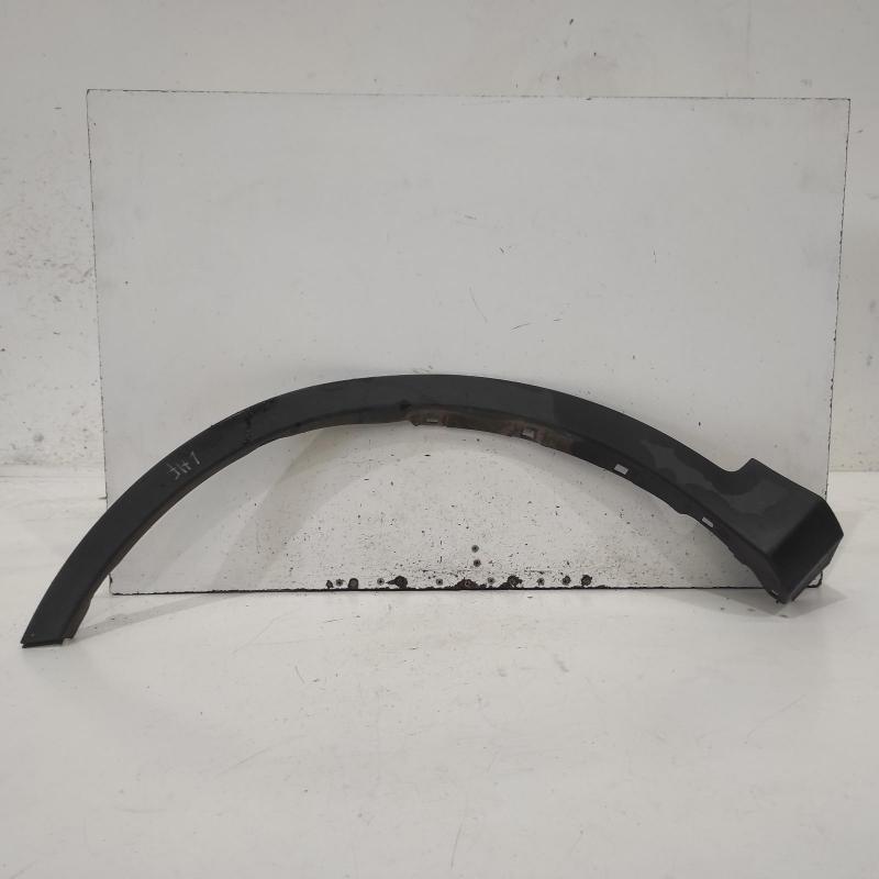 wheel arch flare