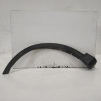 wheel arch flare