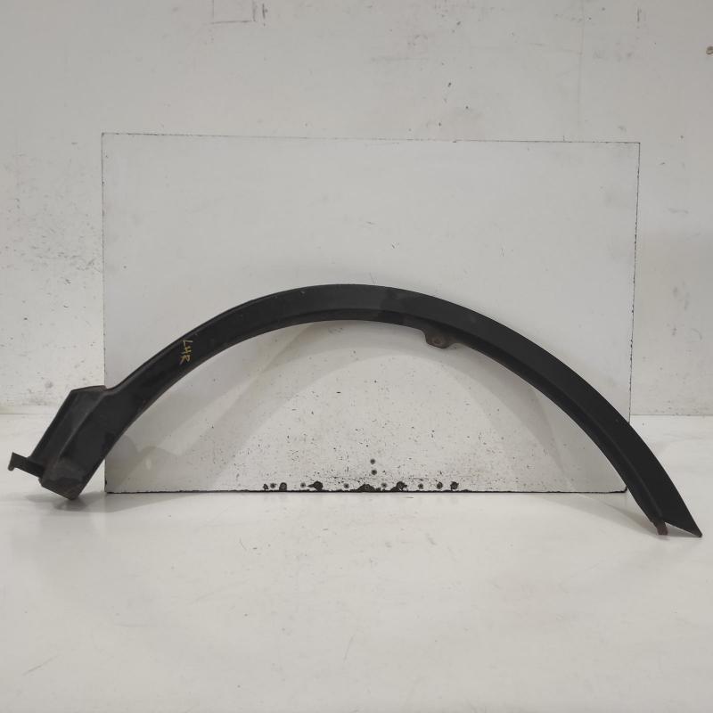 wheel arch flare