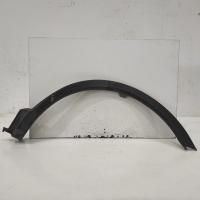 wheel arch flare
