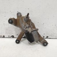 wiper motor
