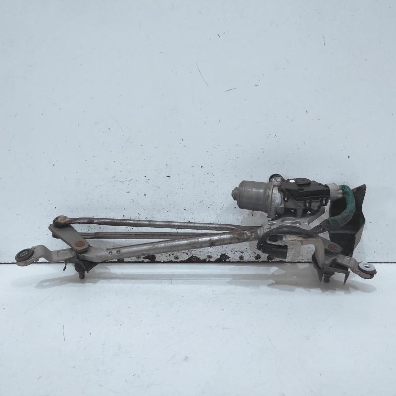 wiper motor