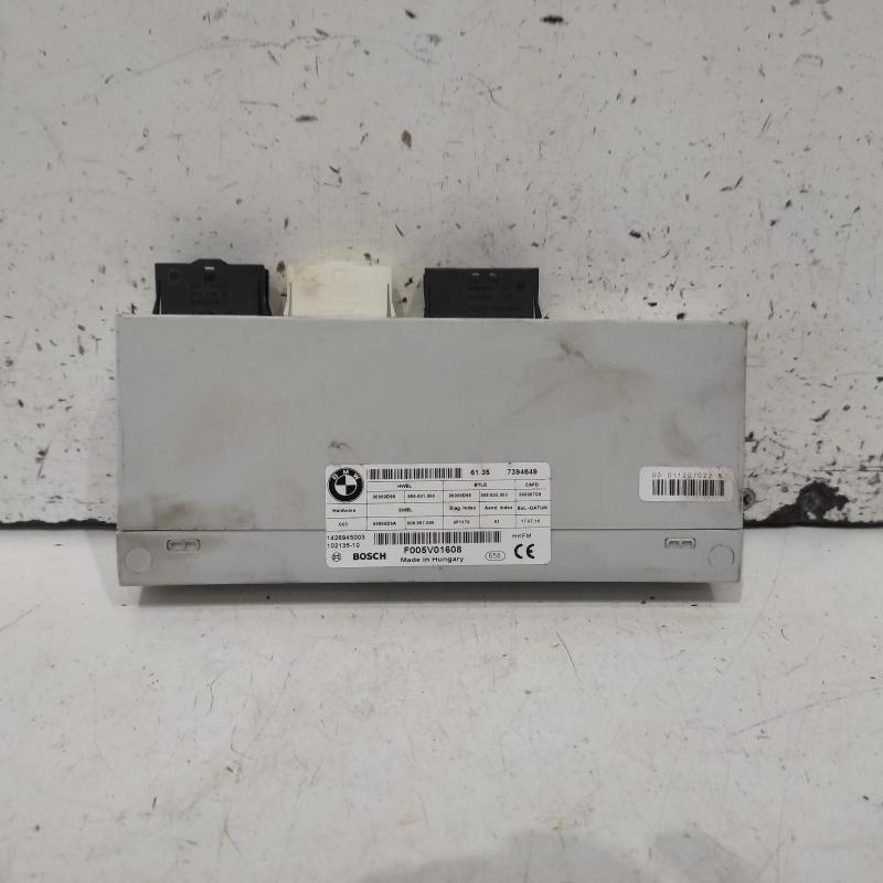 miscellaneous switch relay
