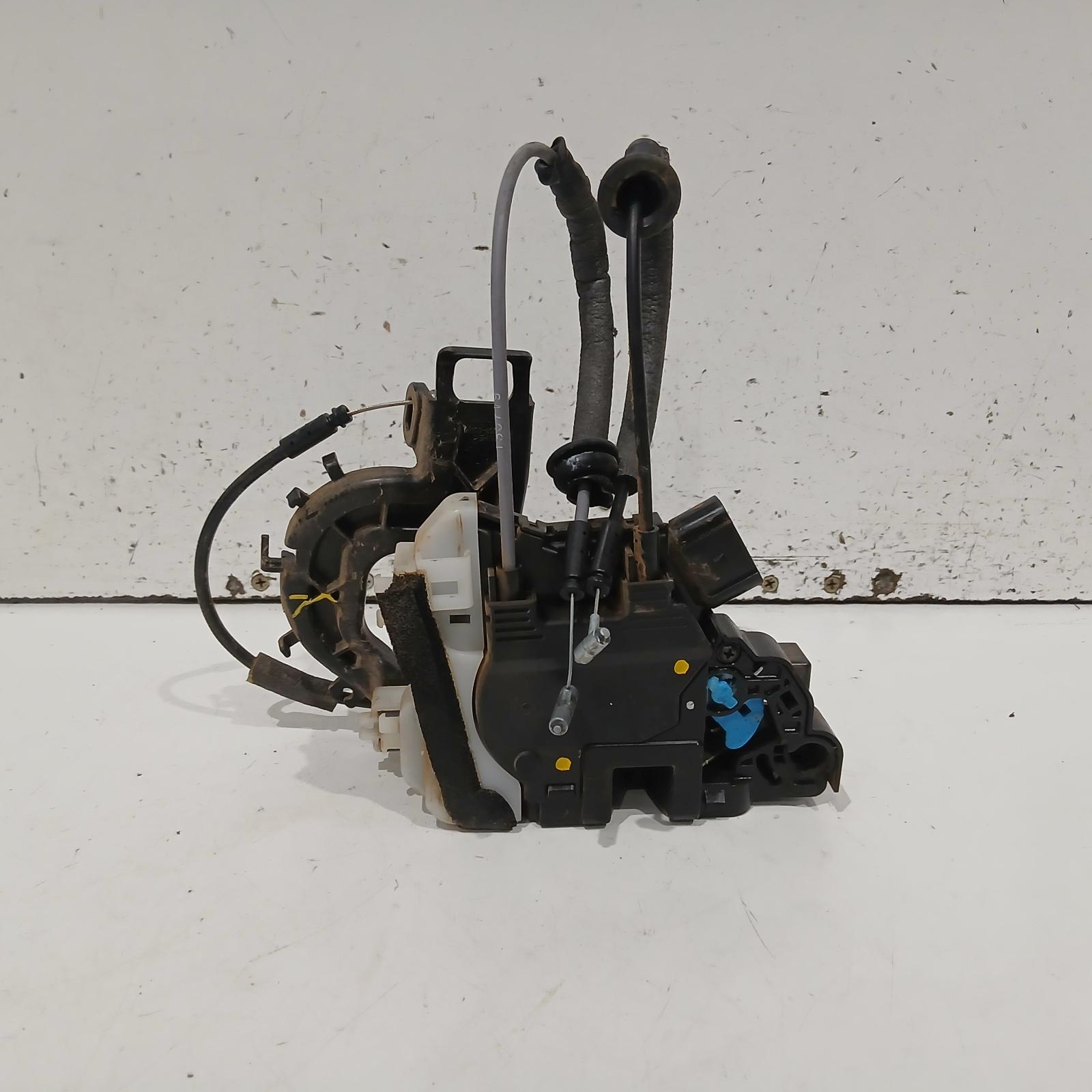Elantra Door/boot/gate Lock 2011-2015 left front door lock,md,03/11-11/15 00022020 #699563