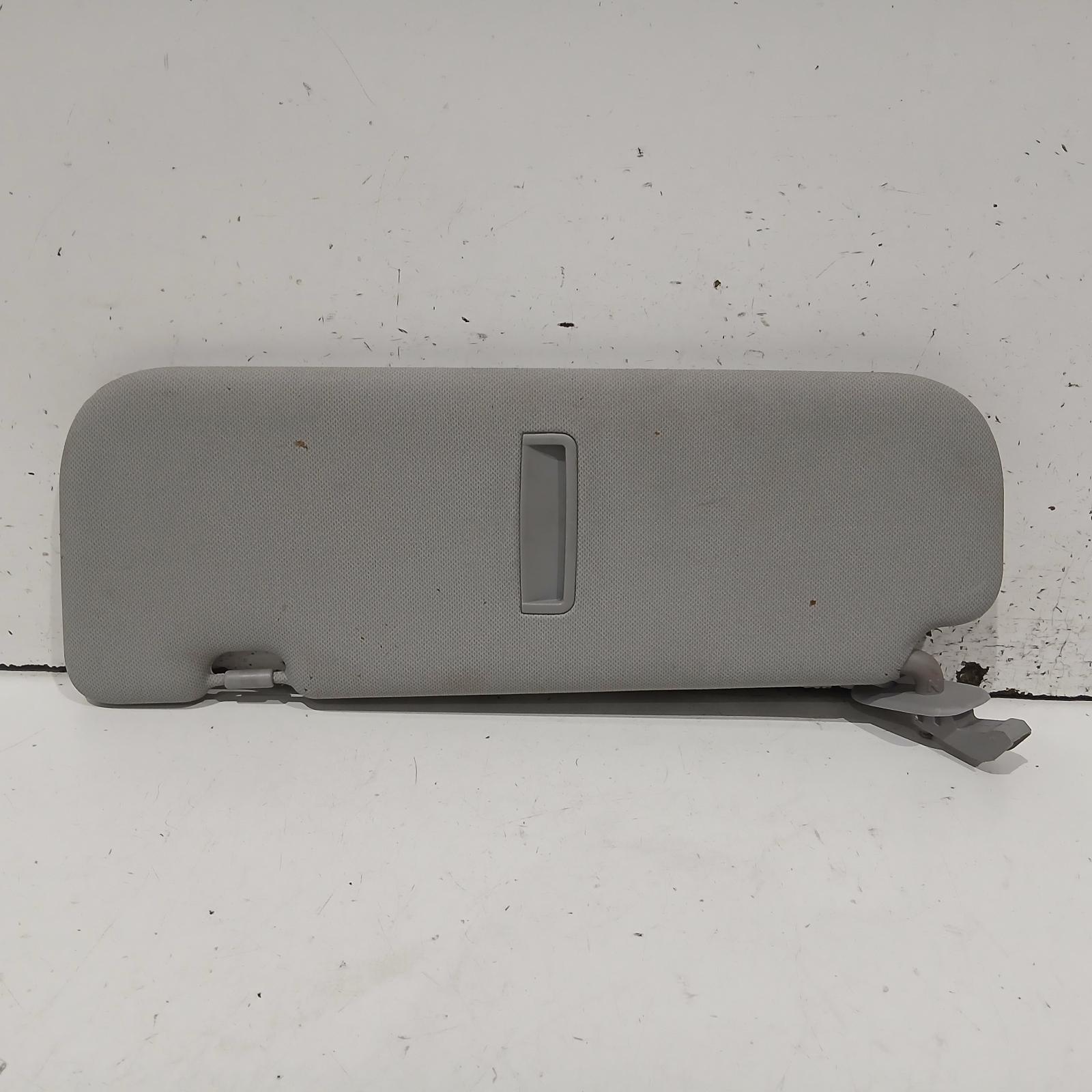 Elantra Sunvisor 2011-2015 md,rh side,03/11-11/15 00022020 #699560