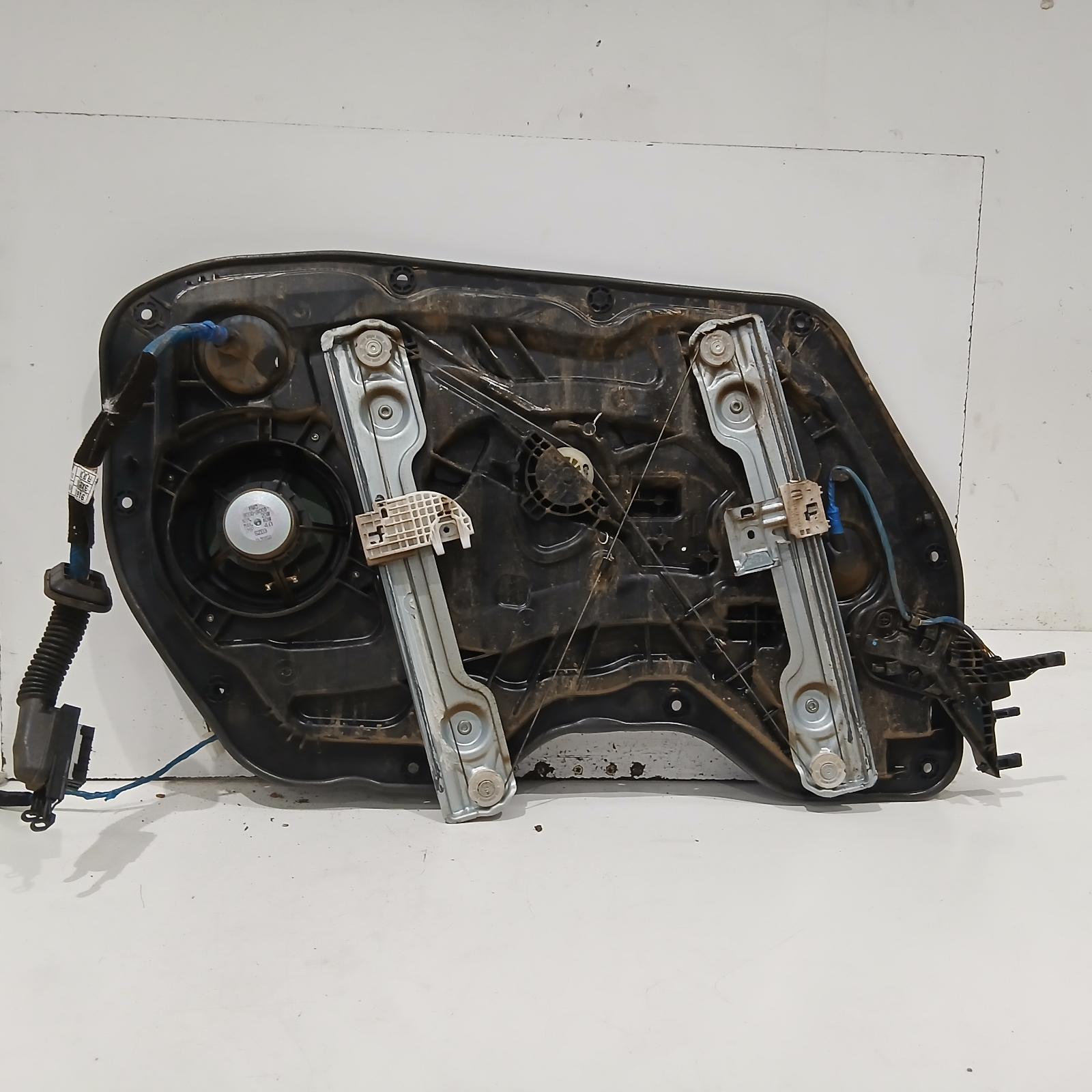 Elantra Window Regulator/motor Front Right 2011-2015 door reg assy (reg and motor),md,non keyless entry type (2 pin plug),03/11-11/15 00022020 #699586