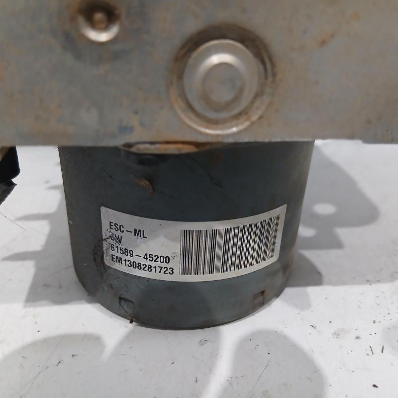abs pump/modulator