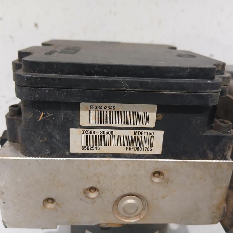abs pump/modulator