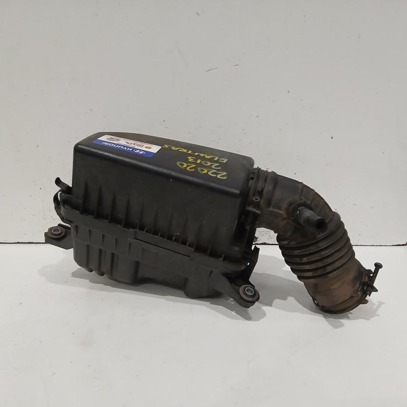 air cleaner/box