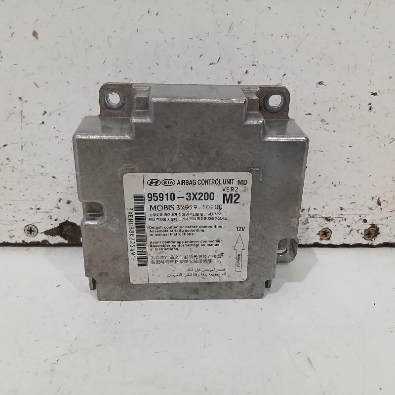 airbag module/sensor