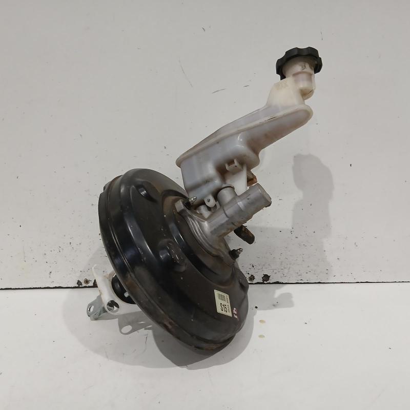 brake booster