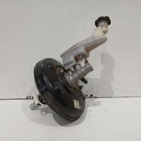 brake booster