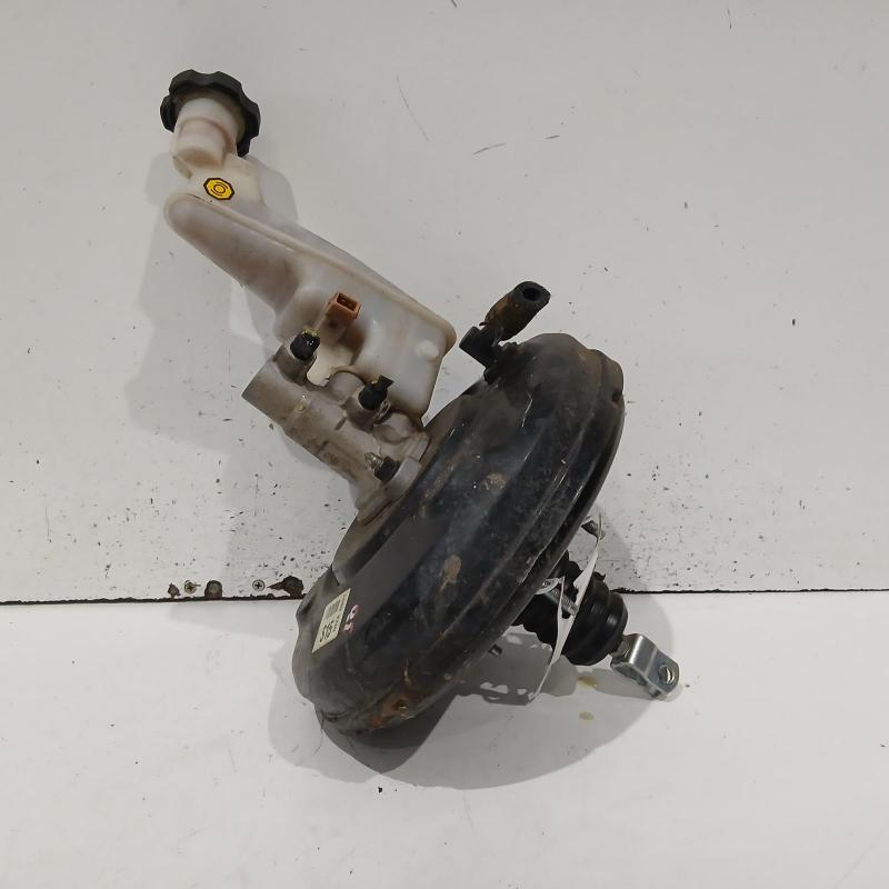 brake booster