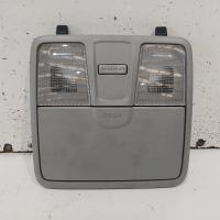 courtesy light