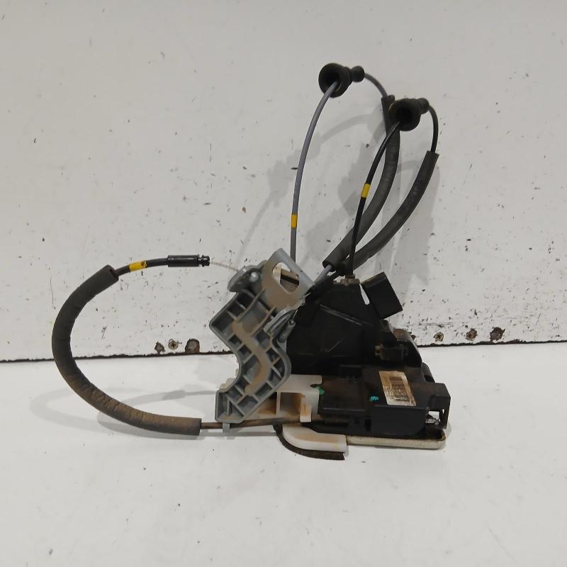 door/boot/gate lock