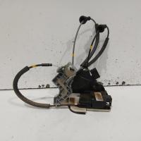 door/boot/gate lock