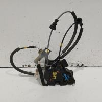 door/boot/gate lock