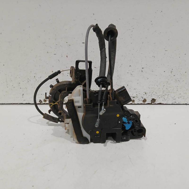 door/boot/gate lock