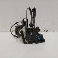 door/boot/gate lock