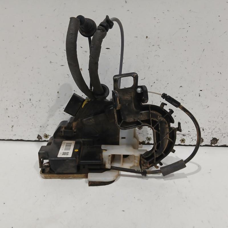 door/boot/gate lock